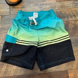 Wonder nation bathing suit